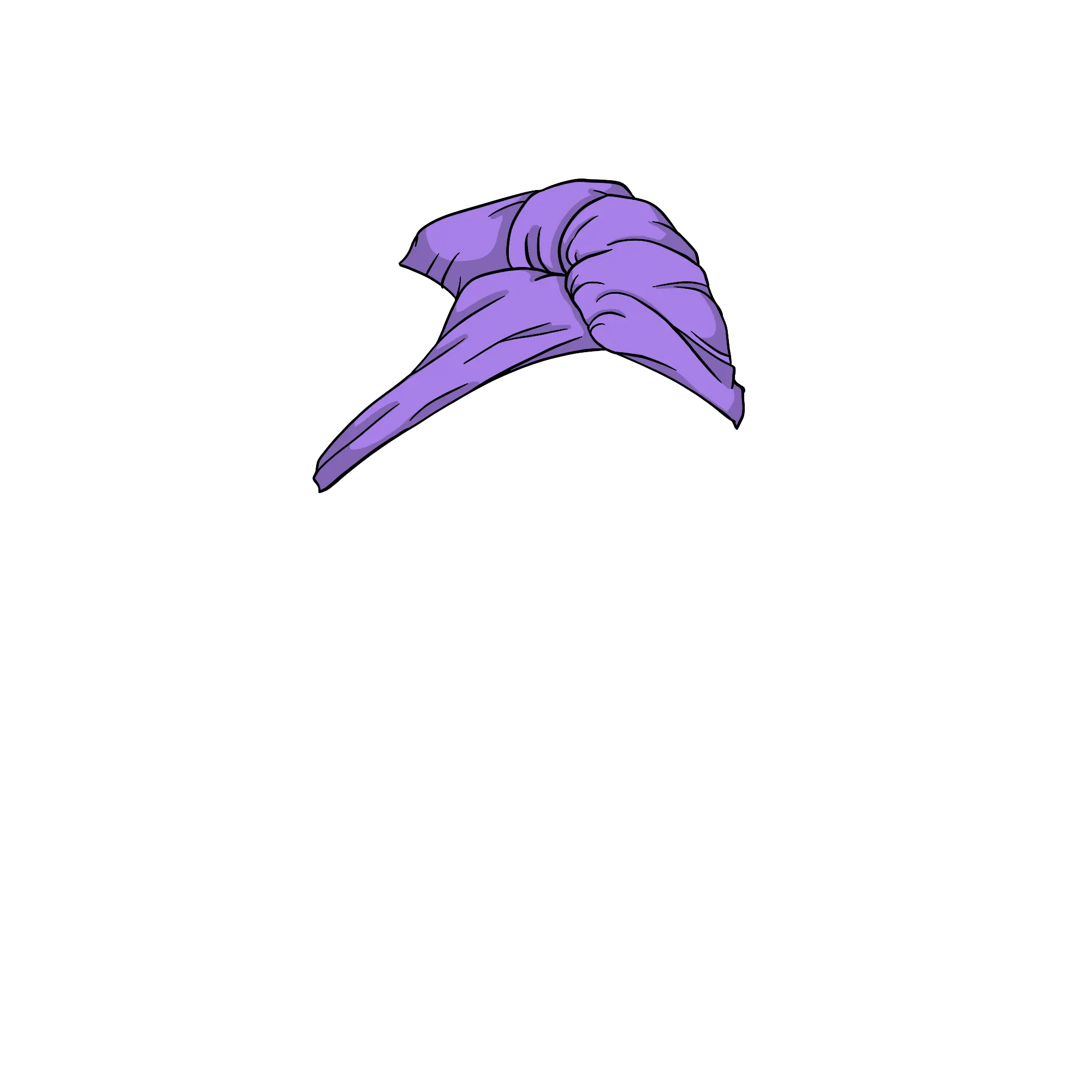 head