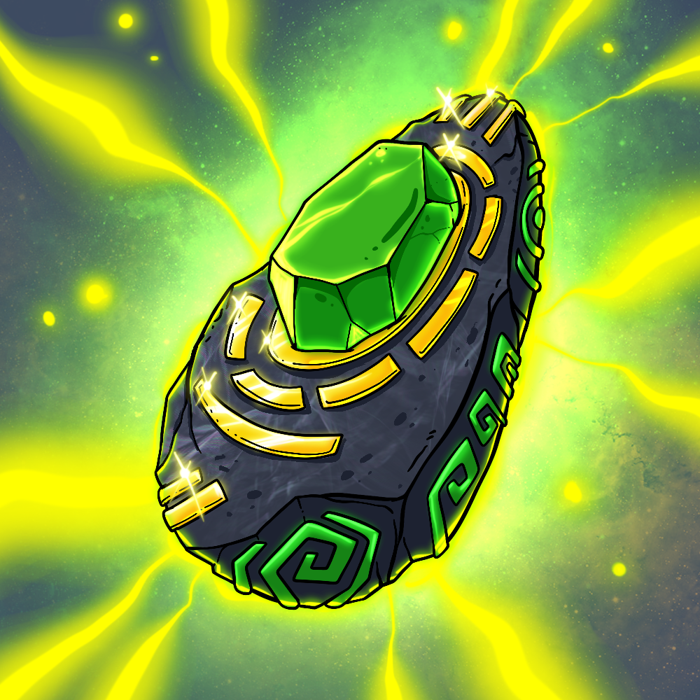 Summoner Stone